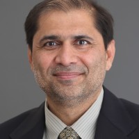 Tahir Saeed