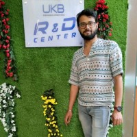 Anup Bal