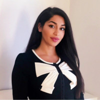 Nadia Mofidian