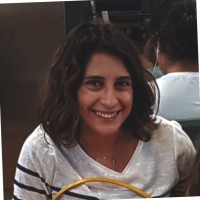 Banu Çalışkan Öztürer