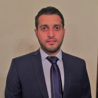 Jalal EL Hussein