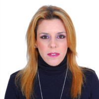 Maria Zacharaki