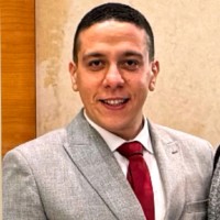 Mohamed Ahmed Edres
