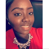 Ashley Faison