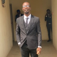 Emmanuel Ighovwemerehor