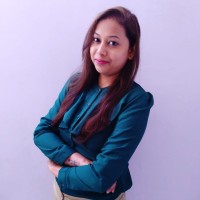 Barsha Mondal