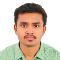 Amal Varghese