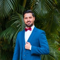 Felipe Ribeiro, EMBA