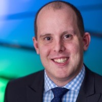 Travis Taylor, CPA, CA