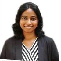 Nithya M