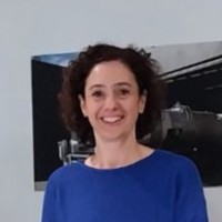 Naomi Evans