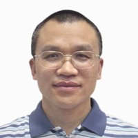 Xicai Zhao