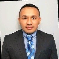 Luis Galdamez