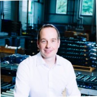 Bernhard Gütl