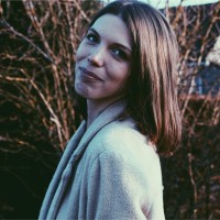Madeline Dubuisson