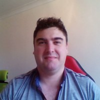 Daniel Crown
