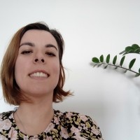 Agapi-Evangelia Tsampazi