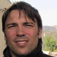 José Ignacio Luquin