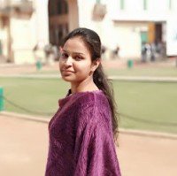 Mahima Singhal .