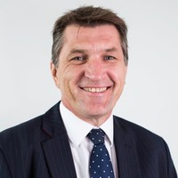 David Thomas