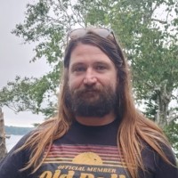 Ben Swanson