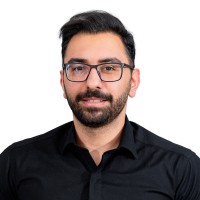 Amirhossein Hajimohammadi