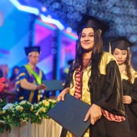 Sumaya Benta Zafor