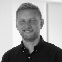 Rasmus Boserup