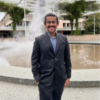 Vijay Ram Sridhar