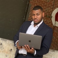 Aaron McNeil, CSM