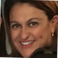 Catherine D'Andria
