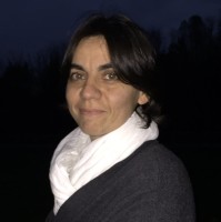 Sylvie Pronier