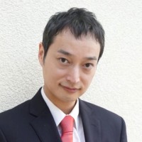 Hidekazu Kimoto