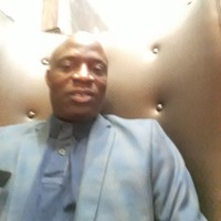 Andrew Makoni