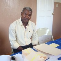Steeve Brunache
