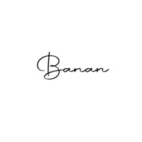 Banan Sulaiman