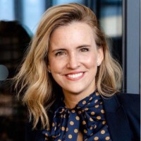 Kirsten Palmer-Jeffery