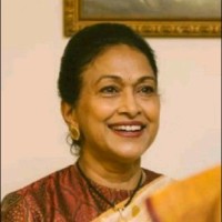 Ruby Jayan George