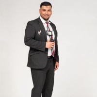 Abdel Majid Messaoudi