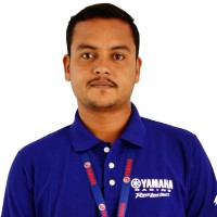 Shaik Sabir