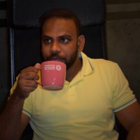 Mohammed Zeeshan