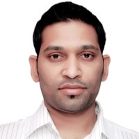 Yeshwant Rajbhar