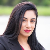 Shazia Khan