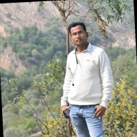 Ghanshyam Waghade