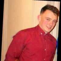 Eoghan Mccrohan