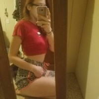 Lexi Cottrill