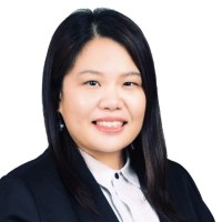 Mei Ching Lim