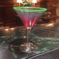 Bathtub Gin Mobile Bar
