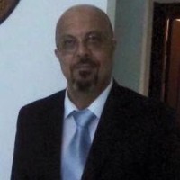 Khalid Al Masri