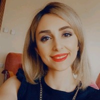 Zarrin Kasiri